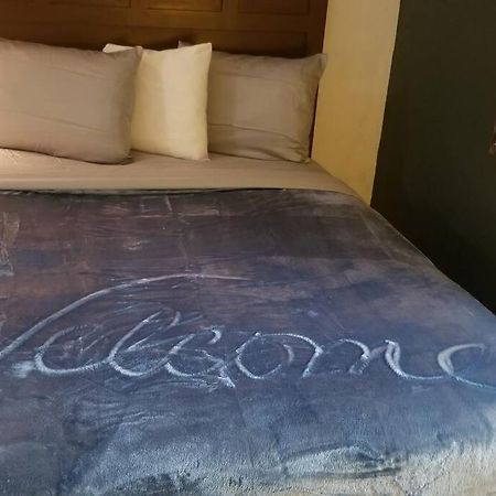 Osu 2 Queen Beds Hotel Room 117 Wi-Fi 斯蒂尔沃特 外观 照片