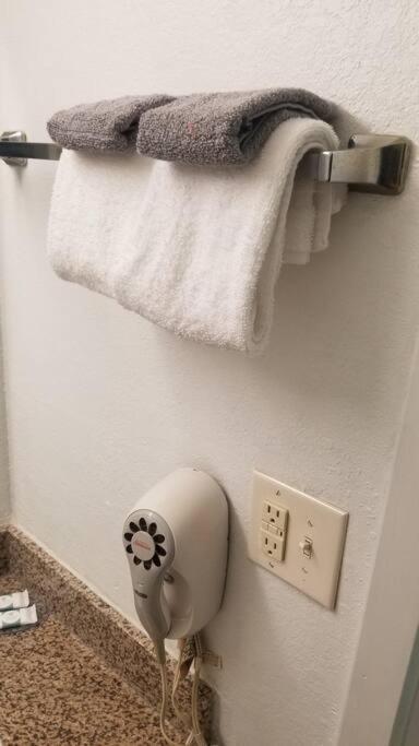 Osu 2 Queen Beds Hotel Room 117 Wi-Fi 斯蒂尔沃特 外观 照片