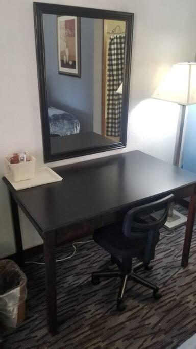 Osu 2 Queen Beds Hotel Room 117 Wi-Fi 斯蒂尔沃特 外观 照片